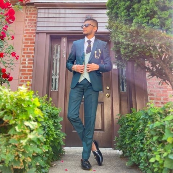 Meet your Posher, Patel - Picture 1 of 1